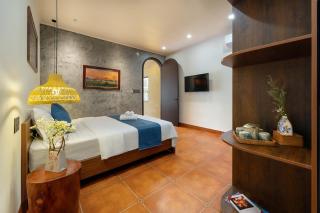 Dan Linh Homestay - An Bang - 7