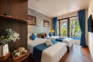 Dan Linh Homestay - An Bang - 6