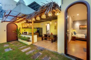 Dan Linh Homestay - An Bang - 4