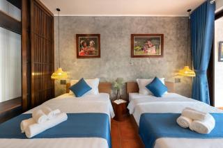 Dan Linh Homestay - An Bang - 3