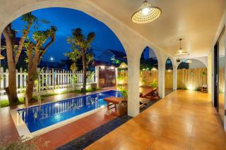 Dan Linh Homestay - An Bang - 2