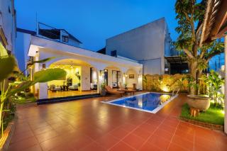 Dan Linh Homestay - An Bang - 1