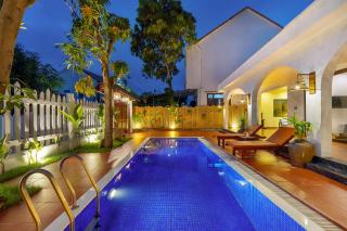 Dan Linh Home - 0