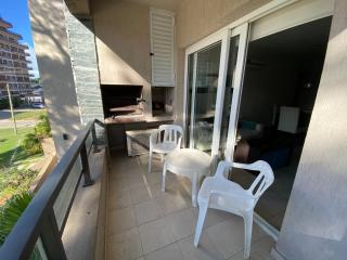 Departamentos 3 ambientes- Solares V - Pinamar - Pinamar - 5