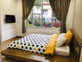 Mộc Trà - Villa - Khu Chi Lăng - 8