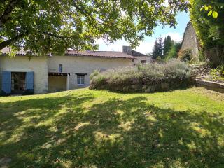Maison Belle Vue - Cherval - 0