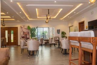 Cavan Hotels - Benin City - 3