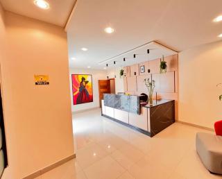Cavan Hotels - Benin City - 1