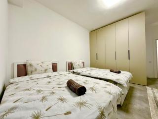 Lux apartment - Akchiy - 3