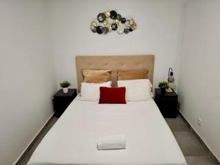 Central flat in Lisbon - Lissabon - 6