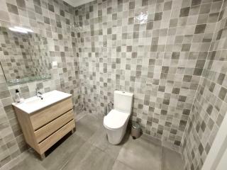 Central flat in Lisbon - Lissabon - 1