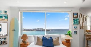 OMG Penthouse Beach Views by Sydney Dreams - Sidney - 0