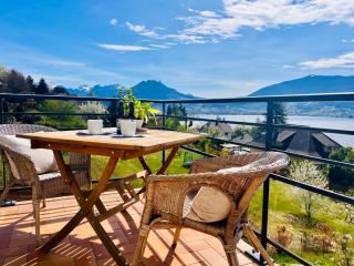 Casa Elisa - Veyrier-du-Lac - 0