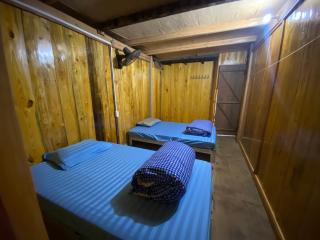 Mun Homestay - Ha Giang - 8