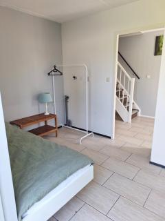 Vrijstaande 5 pers vakantie woning, 3 slaapkamers - Wolphaartsdijk - 3