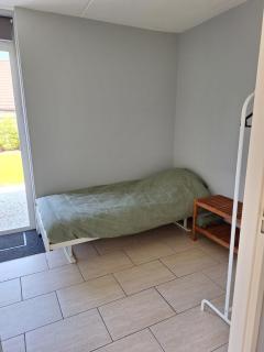 Vrijstaande 5 pers vakantie woning, 3 slaapkamers - Wolphaartsdijk - 4