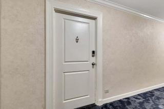 "the Peach" Downtown Condo W Balcony, Sleeps 4 - Atlanta - 8