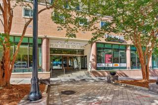 "the Peach" Downtown Condo W Balcony, Sleeps 4 - Atlanta - 5