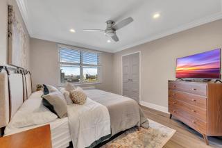 "the Peach" Downtown Condo W Balcony, Sleeps 4 - Atlanta - 1