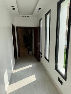 استراحة باشن لاند - Dschidda - 3