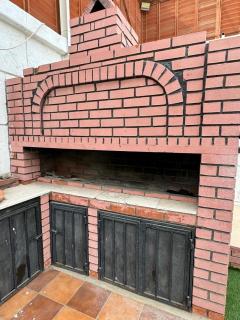 استراحة باشن لاند - 1