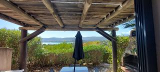 Mini Villa Santa Giulia double vue mer à 5 min de la plage à pied - Porto Vecchio - 3