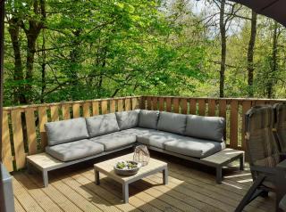 Boshuis Nos Bohio Durbuy - 3