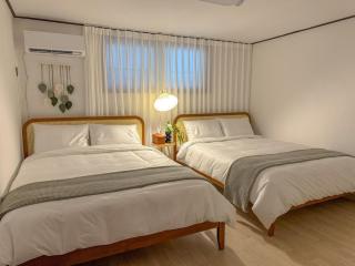 Jasmine Stay - Seul - 5
