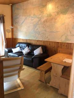 Spean Bridge Chalet - Spean Bridge - 4