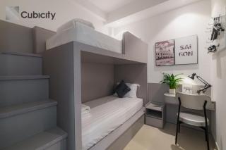 Cubicity De Tham - Ho Chi Minh-stad - 6