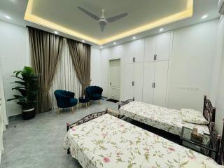 2BR wd Balcony, Brnd New, Terrace Apartment - 3