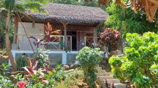 Villa Sylkomba 1 - Nosy Komba - 0