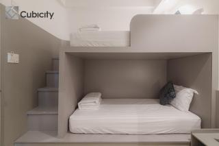 Cubicity De Tham - Ho Chi Minh-stad - 3