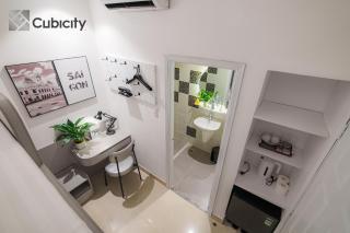 Cubicity De Tham - Ho Chi Minh-stad - 4