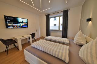 Apartment Funkenberg - Müden - 6