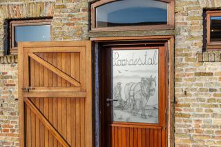 Holiday Home 't Hof der Witte Damen - 2