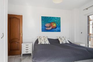 Big Terrace Retreat and only Steps from Beach & Town - La Herradura - 6