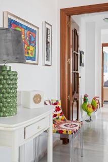 Big Terrace Retreat and only Steps from Beach & Town - La Herradura - 1