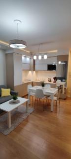 APARTAMENT MARINA - Kąty Rybackie - Kąty Rybackie - 9