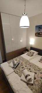 APARTAMENT MARINA - Kąty Rybackie - Kąty Rybackie - 6