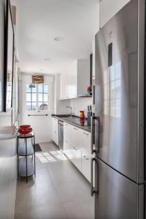 Big Terrace Retreat and only Steps from Beach & Town - 3