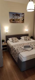 APARTAMENT MARINA - Kąty Rybackie - Kąty Rybackie - 5