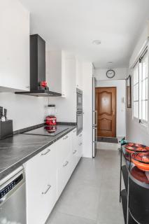 Big Terrace Retreat and only Steps from Beach & Town - La Herradura - 5