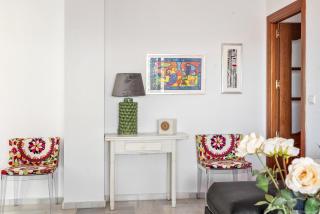 Big Terrace Retreat and only Steps from Beach & Town - La Herradura - 2