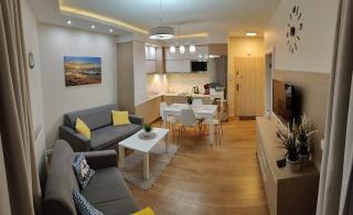 APARTAMENT MARINA - Kąty Rybackie - Kąty Rybackie - 3