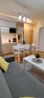 APARTAMENT MARINA - Kąty Rybackie 10 min, od Krynicy Morskiej - Kąty Rybackie - 6