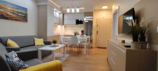 APARTAMENT MARINA - Kąty Rybackie 10 min, od Krynicy Morskiej - 7