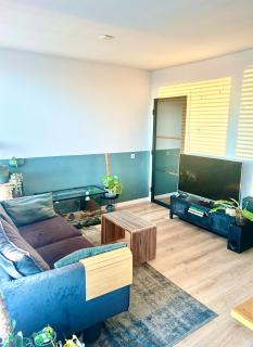 Peaceful city apartment - Haarlem - 3