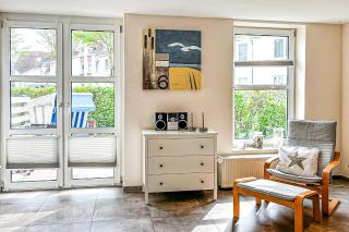 Sünnslag Wohnung 081 - Boltenhagen - 1