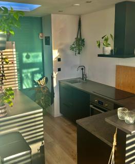 Peaceful city apartment - Haarlem - 5